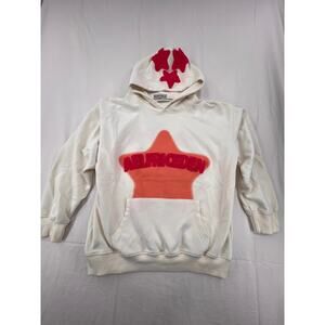 Aelfric Eden Vintage Embroidery Eden Star V303 Hoodie